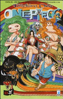 ONE PIECE NEW EDITION 53 - product image