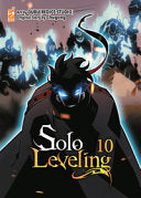 SOLO LEVELING 10 - product image