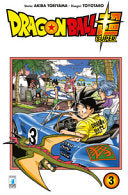 DRAGON BALL SUPER 3 - product image