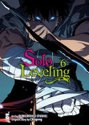 SOLO LEVELING 6 - product image