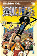 ONE PIECE NEW EDITION 46 - product image