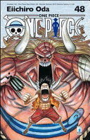 ONE PIECE NEW EDITION 48 - product image