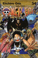 ONE PIECE NEW EDITION 54 - product image