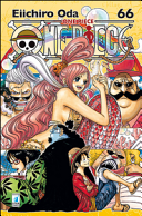 ONE PIECE NEW EDITION 66 - product image