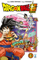 DRAGON BALL SUPER 11 - product image