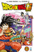 DRAGON BALL SUPER 11 - product image