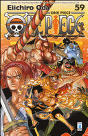 ONE PIECE NEW EDITION 59 - product image