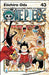 ONE PIECE NEW EDITION 43 - product image