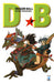 DRAGON BALL EVERGREEN EDITION 9 - product image