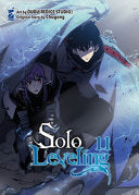 SOLO LEVELING 11 - product image