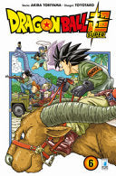 DRAGON BALL SUPER 6 - product image