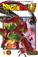 DRAGON BALL SUPER 23 - product image