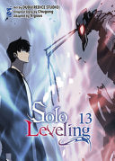 SOLO LEVELING 13 - product image