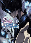 SOLO LEVELING 16 - product image