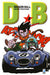 DRAGON BALL EVERGREEN EDITION 8 - product image
