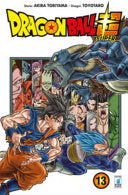 DRAGON BALL SUPER 13 - product image