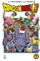 DRAGON BALL SUPER 7 - product image