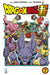 DRAGON BALL SUPER 7 - product image