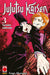 JUJUTSU KAISEN - SORCERY FIGHT 3 - SECONDA RISTAMPA - product image
