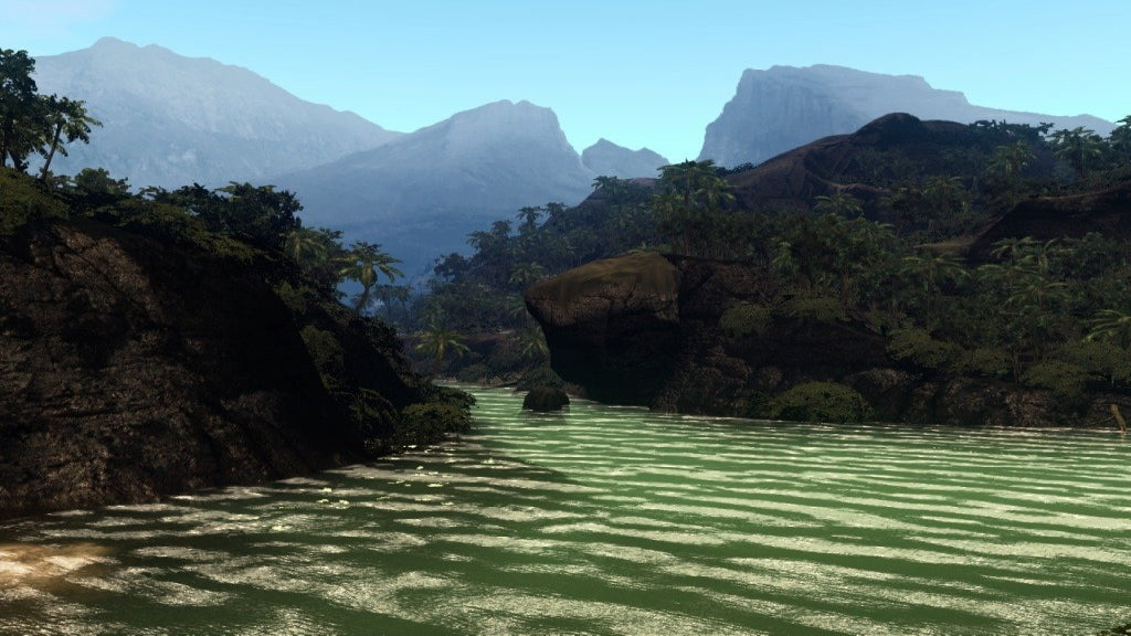 Dead Island Gioco Avventura Azione Sopravvivenza (USATO) - PS3 (RESTART)