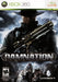 Damnation cover Xbox 360