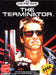 the Terminator - Mega Drive (Usato)
