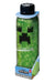 Minecraft Water Bottle Creeper