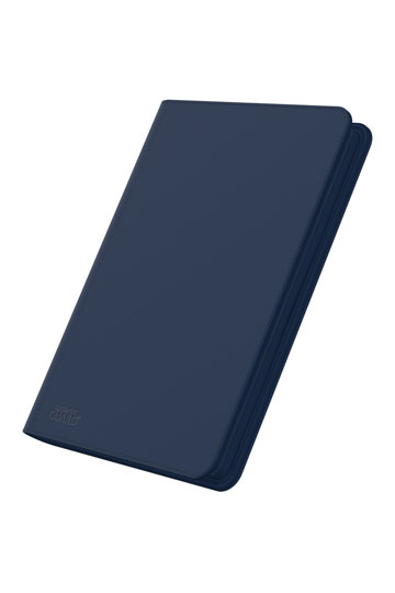 Ultimate Guard Zipfolio 360 Xenoskin - Blu
