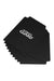 Ultimate Guard Card Dividers Standard - Nero - 10 divisori