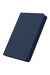 Ultimate Guard Zipfolio 320 Xenoskin - Blu
