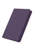 Ultimate Guard Zipfolio 320 Xenoskin - Viola