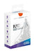 Ultimate Guard Katana Standard - Arancione - 100 bustine