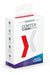 Ultimate Guard - Cortex Sleeves - Standard Size - Red (100)