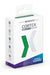 Ultimate Guard - Cortex Sleeves - Standard Size - Green (100)