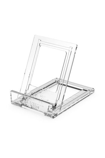 Ultimate Guard Slider Stands - 5 supporti espositivi per carte