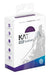 Ultimate Guard Katana Standard - Iris Bloom - 100 bustine