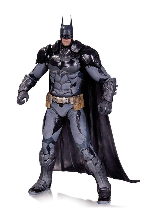 Action Figure Batman Arkham Knight Serie 1 DC Collectibles Dettagliata PVC