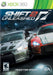Shift 2 Unleashed cover Xbox 360