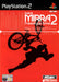 Dave Mirra Freestyle BMX™ 2 - PS2 (Usato)