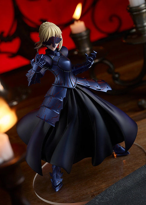 ST Fate Stay Night Saber Alter Pop Up Parade 17cm