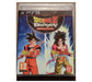 Dragon Ball Z: Budokai HD Collection - PS3 (Usato)