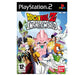Dragon Ball Z: Infinite World - PS2 (Usato)