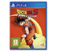 Dragon Ball Z : Kakarot (USATO) - PS4 (RESTART)