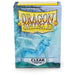 AT-11001 - 100 BUSTINE STANDARD - MATTE CLEAR - official Dragon Shield product image