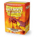AT-11013 - 100 BUSTINE STANDARD - MATTE ORANGE