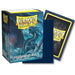 AT-11057 - 100 BUSTINE MATTE STANDARD - MIDNIGHT BLUE