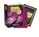 AT-15056 - 100 STANDARD SIZE MATTE DUAL SLEEVES - WRAITH