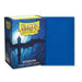 AT-15057 - 100 STANDARD SIZE MATTE DUAL SLEEVES - WISDOM - official Dragon Shield product image