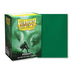 AT-15058 - 100 STANDARD SIZE MATTE DUAL SLEEVES - MIGHT