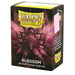 AT-15067 - 100 BUSTINE STANDARD - BLOSSOM MATTE DUAL SLEEVES - official Dragon Shield product image
